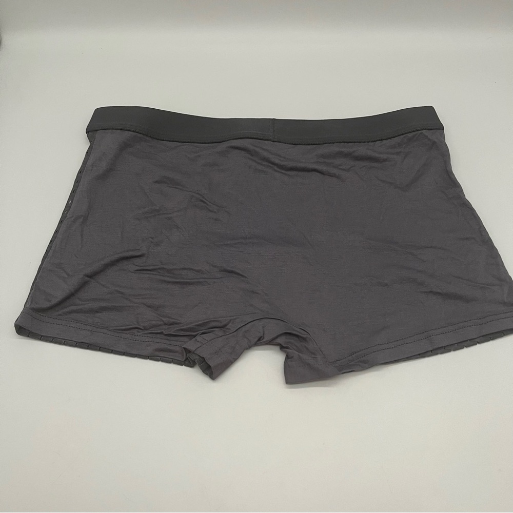 BOXHERO BAMBOO FIBRE BOXER SHORTS- 10 PACK - Picture 4 of 11